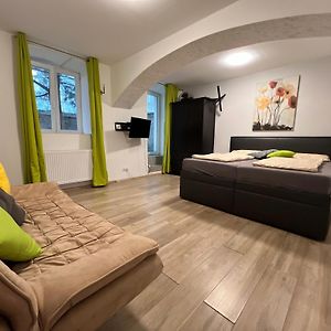 Appartement met een Slaapkamer